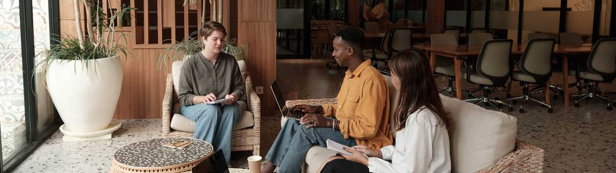 Customise English Conversation Coaching