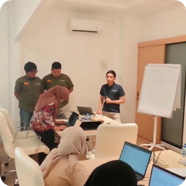 Les Privat Bahasa Inggris untuk Perusahaan Specific Area of Livestock and Agriculture